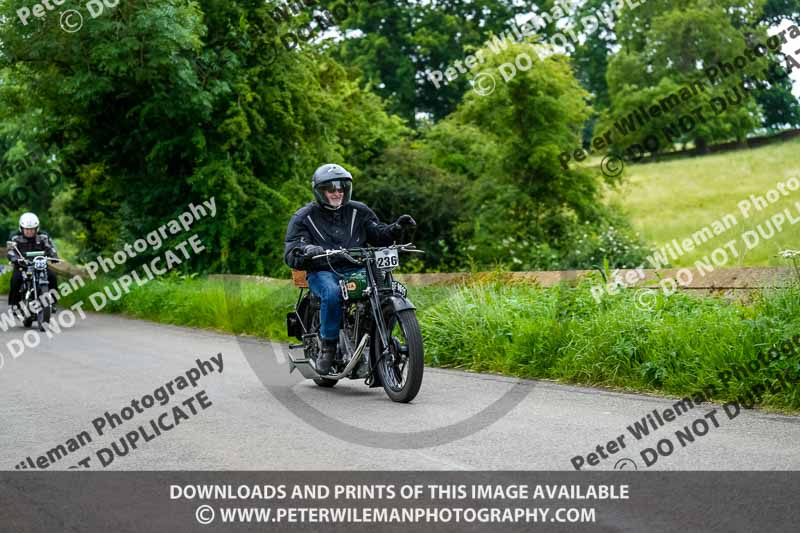 Vintage motorcycle club;eventdigitalimages;no limits trackdays;peter wileman photography;vintage motocycles;vmcc banbury run photographs